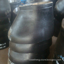 black carbon steel Eccentric Reducer